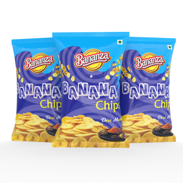 Desi Masala-300gms (100gms x 3 packs) - Image 4