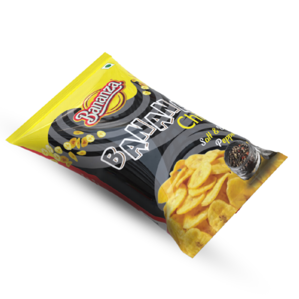 4 Flavours Combo - 400gms (100gms x 4 packs) - Image 4