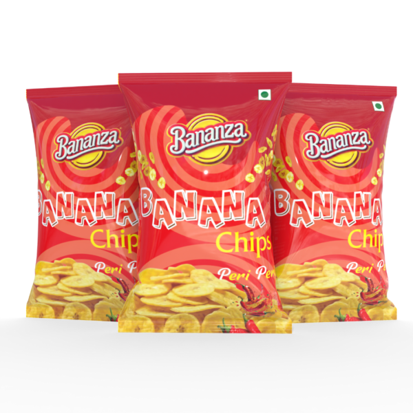 Peri Peri - 300gms (100gms x 3 packs) - Image 4